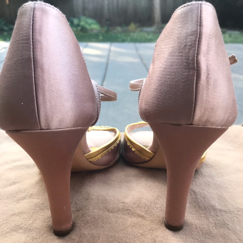 Prada high heels - Picture 6 of 6